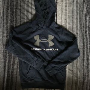 Under Armour Youth Hoodie